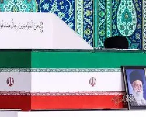 توصیه فوریت‌های پزشکی به کاهش زمان حضور در محل مراسم وداع با رهبر شهید