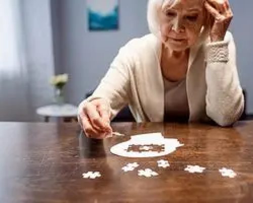 تغییرات دست خط، نشانه پیری مغز؟