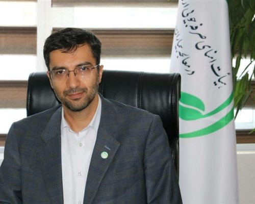 30 محصول سلامت تولید اول خریداری شد