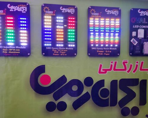 ملزومات تابلوسازی