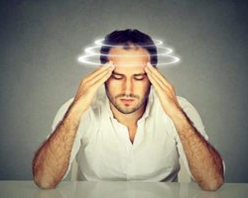 5 دلیل شایع برای سرگیجه های صبحگاهی