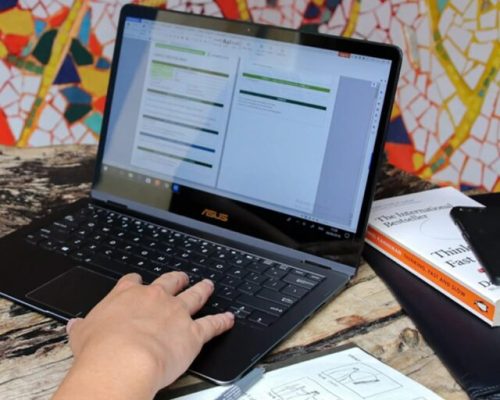 برنامه های لپ تاپ ایسوس
