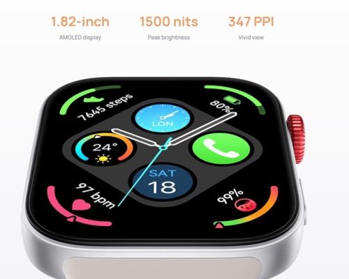 6 دلیل برای آنکه هوآوی WATCH FIT 3 را به جای Apple Watch انتخاب کنید