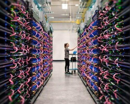 7 بهترین دیتاسنترهای ایران