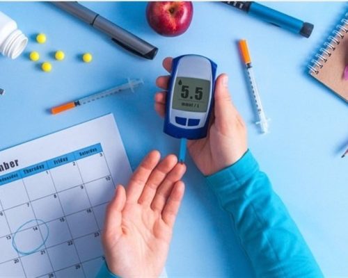 7.5 میلیون ایرانی مبتلا به دیابت هستند