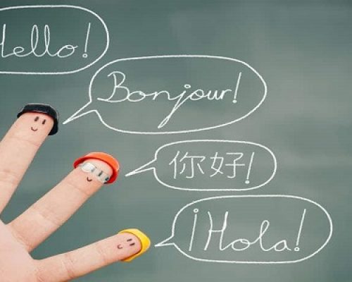 آموزشگاه زبان در صادقیه