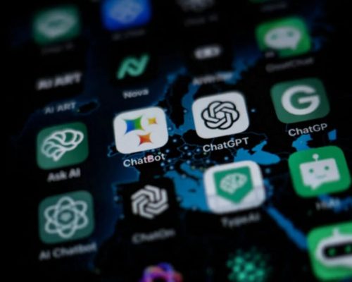 8 تا از بهترین برنامه های هوش مصنوعی برای اندروید در 2024