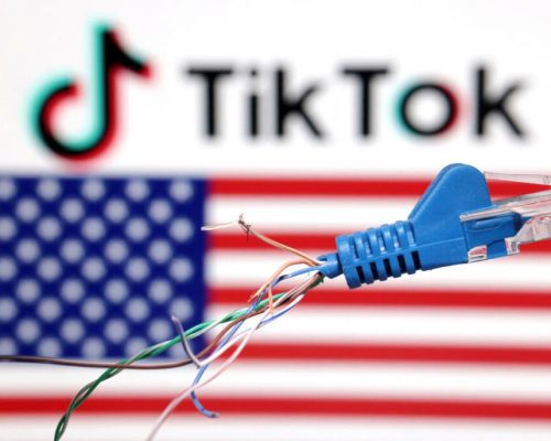 8 محتواساز تیک‌تاک از قانون ممنوعیت این پلتفرم در آمریکا شکایت کردند