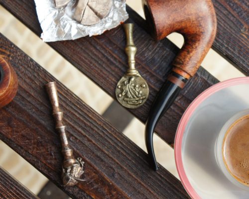 Discover the World of Pinocchio Pipe: Craftsmanship Meets Elegance