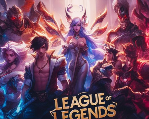 Dota 2 و League of Legends: شباهت‌ها و تفاوت‌ها
