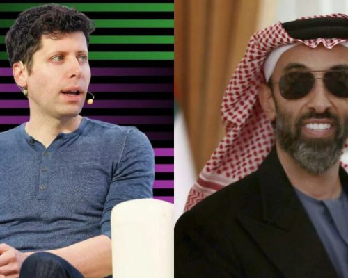 OpenAI ظاهراً برای ساخت تراشه هوش مصنوعی با ابوظبی مذاکره می‌کند