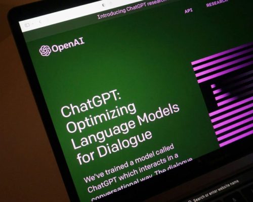 OpenAI احتمالاً فردا یک دستیار هوش مصنوعی چندوجهی معرفی می‌کند