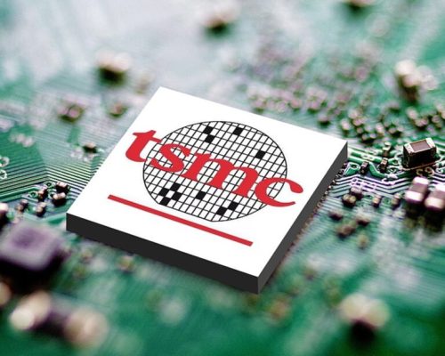 تراشه‌های TSMC