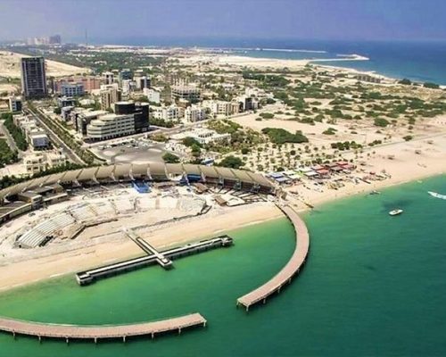 10جاذبه برتر کیش که نباید از دست بدهید