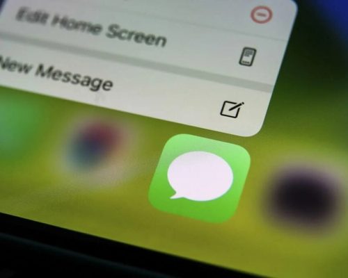 iMessage اپل احتمالاً نیازی به پذیرش قانون بازارهای دیجیتال نداشته باشد