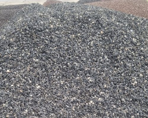 چگونه قیمت پوکه معدنی و پوکه شیب بندی بر پروژه‌های ساختمانی شما تاثیر می‌گذارد؟