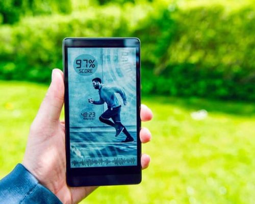 اپلیکیشن برای دویدن ،۱۳ اپلیکیشن برای دویدن از بهترین‌ها ،اپلیکیشن Zwift ،ردیابی آسان برنامه دویدن و ورزش‌های دیگر