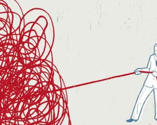 کارکرد ووکا در دنیای پرابهام