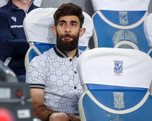 آخرین تحولات جذب جانشین ترابی در پرسپولیس