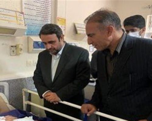 آخرین وضعیت مجروحان حادثه تروریستی چابهار