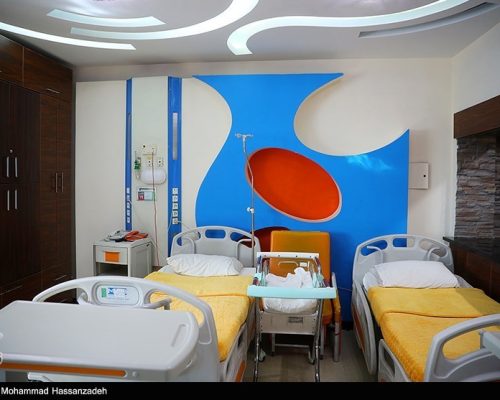آمادگی اورژانس و بیمارستان‌ها برای پذیرش مجروحان حادثه لبنان