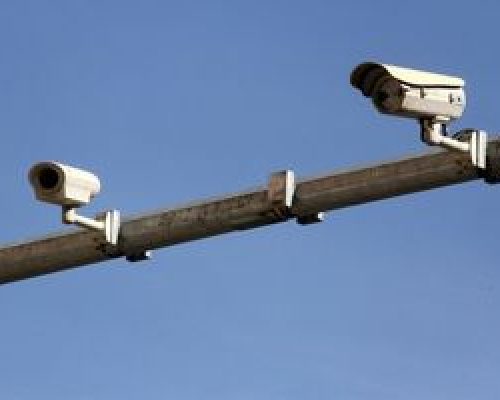 آمار عجیب از خاموش بودن دوربین های ثبت تخلف