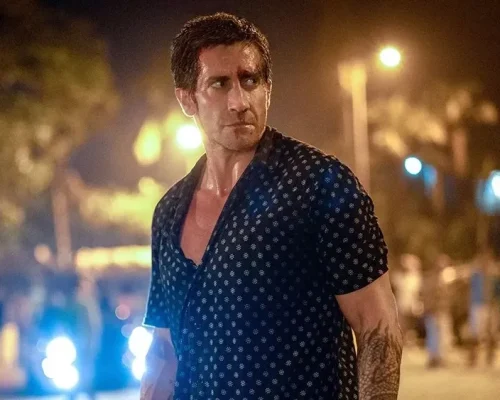 آمازون به استفاده از هوش مصنوعی در صدای بازیگران فیلم Road House متهم شد