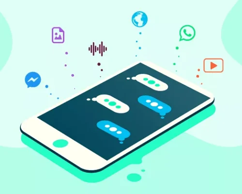 فعال سازی MMS همراه اول