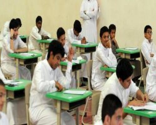 آموزش زبان چینی در مدارس عربستان با استخدام ۱۷۵ معلم