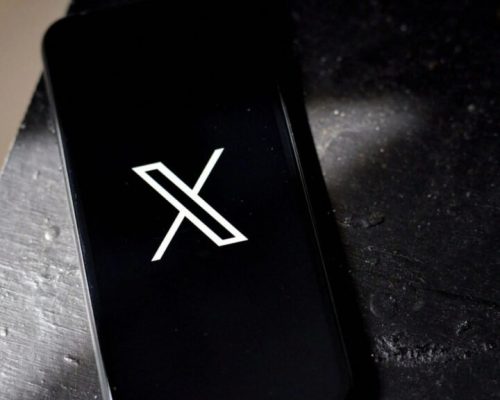 اپلیکیشن ایکس