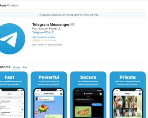 آموزش نصب تلگرام؛ مراحل نصب و راه اندازی انواع تلگرام در گوشی