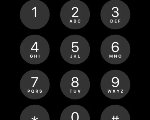 کد اینترنت اضطراری ایرانسل