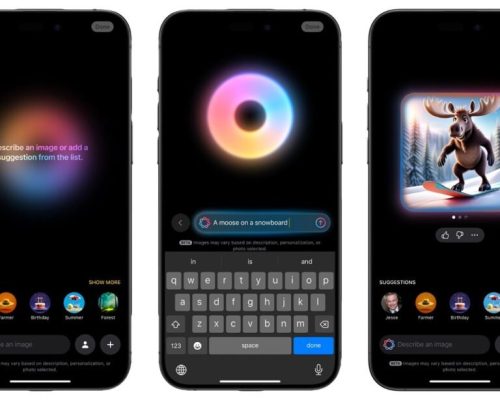آپدیت iOS 18.2 اپل