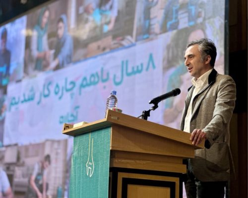 آچاره ورود به بورس و بازارهای منطقه را هدف‌گذاری کرد