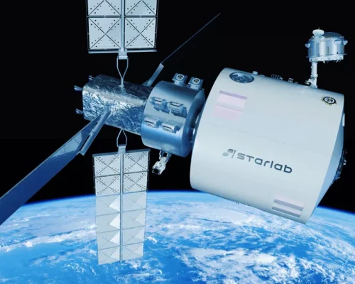 آژانس فضایی اروپا با همکاری دو شرکت خصوصی جانشین ISS را می‌سازد