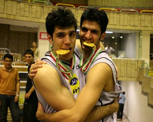 آیدین و جای خالی بزرگی که هرگز پر نشد