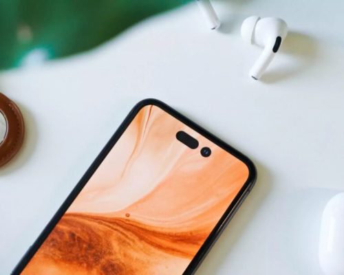 آیفون SE 4