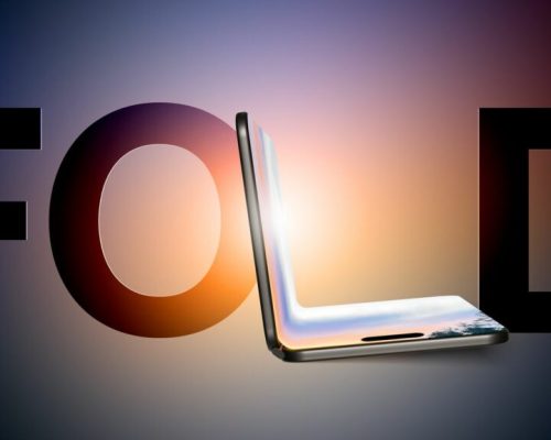 آیفون تاشوی اپل احتمالاً نمایشگری با نسبت 4:3 خواهد داشت