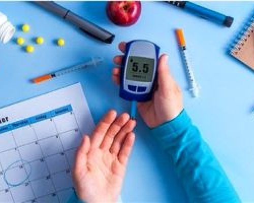 ابتلا به دیابت پیش از ۴۰ سالگی و چهار برابر شدن احتمال مرگ زودهنگام