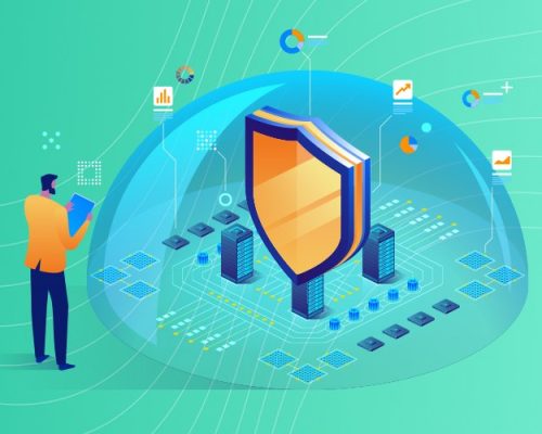 پدافند غیرعامل الکترونیک