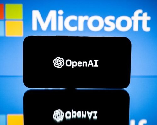 اتحادیه اروپا سرمایه‌گذاری مایکروسافت در OpenAI را بررسی می‌کند