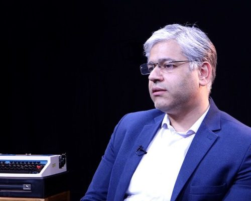احسان چیت‌ساز معاون سیاست‌گذاری و برنامه‌ریزی توسعه فاوا و اقتصاد دیجیتال وزارت ارتباطات شد