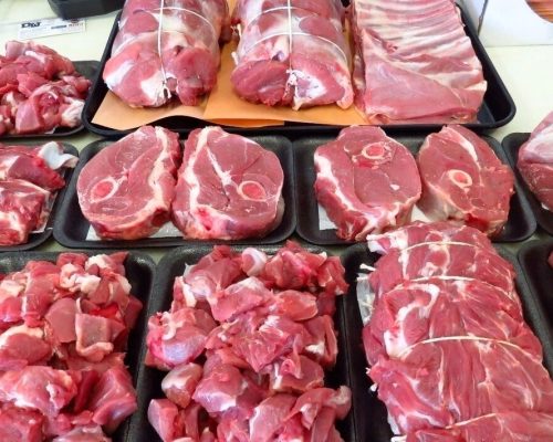 عرضه گوشت تنظیم بازاری نصف قیمت | گوشت ارزان دولتی را از کجا بخریم؟