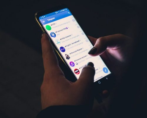 رفع مشکل شماره تلگرام | مشکل Phone Flood و Phone Bannedبا دو کلیک