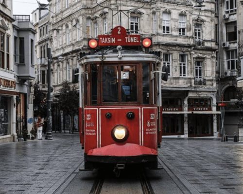 استانبول، بهترین مقصد برای سفر نوروزی شما
