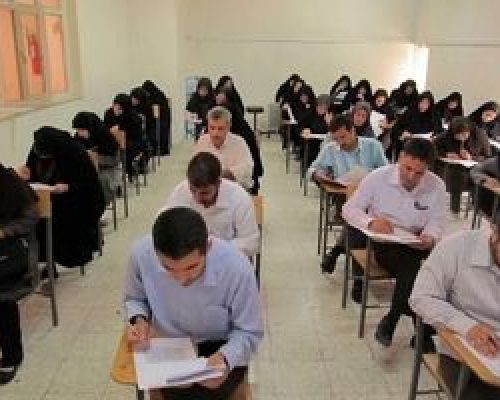 استخدام متقاضیان آزمون های دبیری که گزینش ردشان کرده