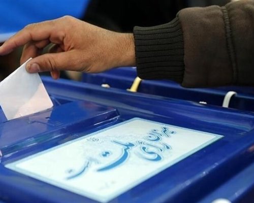 استقرار 581 صندوق اخذ رای در بیمارستان ها و مراکز درمانی کشور