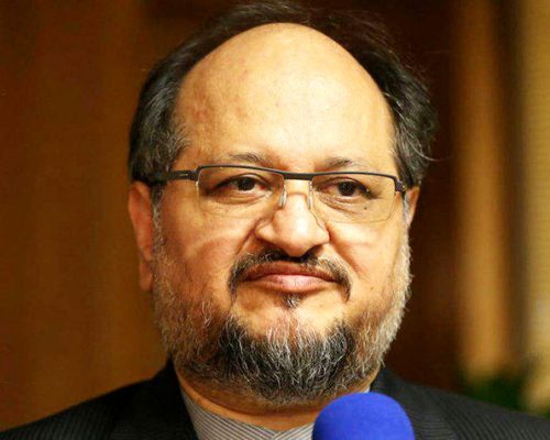 استقلال در گرداب جنگ قدرت ؛ قلعه‌نویی پشت پرده دخالت می کند
