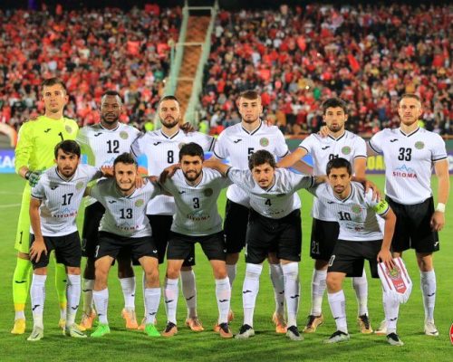 استقلال دست پر به تاجیکستان بازمی‌گردد