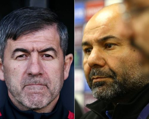 استقلال راه پرسپولیس را تا سرمربی خارجی می‌رود!